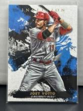 Joey Votto 2021 Topps Inception #30