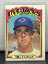Fred Stanley 1972 Topps #59
