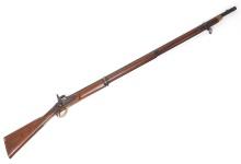 Enfield British Pattern 1853 Percussion Musket Rifle