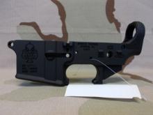 Spikes Tactical ST-15 Stripped Lower