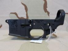 Spikes Tactical ST-15 Stripped Lower