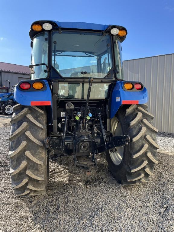 New Holland T4.75 Tractor