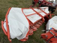 Kuhn GMD28 Disc Mower