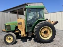 John Deere 5410 Tractor