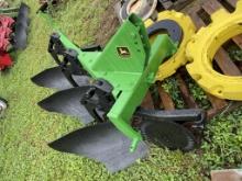 John Deere 1000 3 Bottom Plow