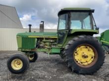 John Deere 4230 Tractor