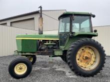 John Deere 4430 Tractor