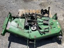 John Deere 60" Mower Deck