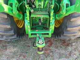 2018 John Deere 8320R