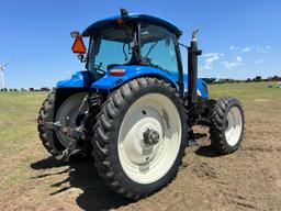 2008 New Holland  T6030