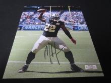 MARK INGRAM SIGNED 8X10 PHOTO WITH COA