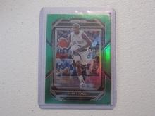 2023 PRIZM DRAFT PICKS CHRIS PAUL GREEN PRIZM