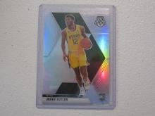 2021 CHRONICLES MOSAIC JARED BUTLER RC PRIZM
