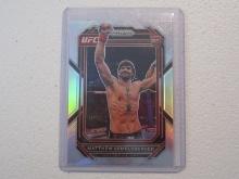 2023 PRIZM UFC MATTHEW SEMELSBERGER RC SILVER