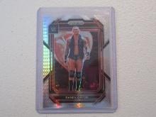 2023 PRIZM WWE RANDY ORTON SILVER HYPER PRIZM