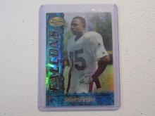 1995 BOWMANS BEST ROELL PRESTON RC REFRACTOR