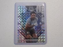 2023 MOSAIC TYRIQUE STEVENSON RC SILVER MOSAIC