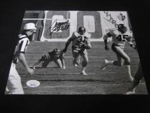 Donnie Shell Signed 8x10 Photo JSA Witnessed