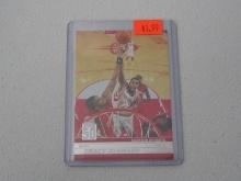 2008 TOPPS 50 TRACY McGRADY HONOR ROLL ROCKETS