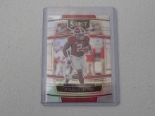 2022 SELECT CONCOURSE DERRICK HENRY SILVER PRIZM