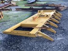 DOZER RAKE