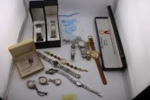 Womens Watch Lot