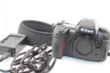 Nikon F100 Camera