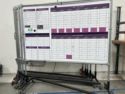 6 Rolling Management Boards