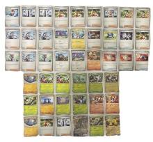 Pokemon Trading Cards