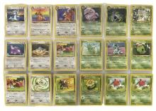 Pokemon Trading Cards