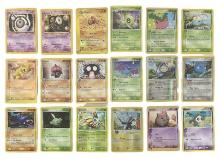 Pokemon Trading Cards