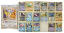 Pokemon Trading Cards