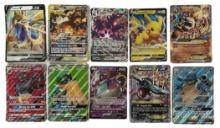 Pokemon Trading Cards