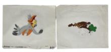 Animation Cels | NO COA