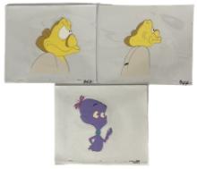 Animation Cels | NO COA