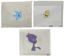 Animation Cels | NO COA