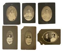 Vintage Photo Collection