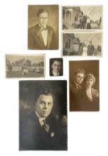 Vintage Photo Collection