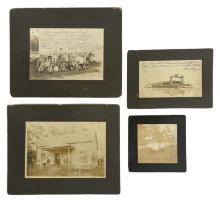 Vintage Photo Collection