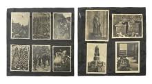 Vintage Photo Collection