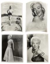 Vintage Marilyn Monroe Photos