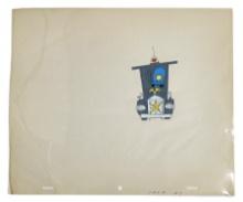 Animation Cels | Pink Panther | NO COA