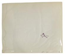 Animation Cels | Pink Panther | NO COA