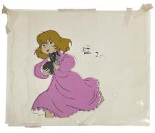 Animation Cels | Heidi's Song | NO COA