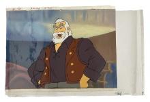 Animation Cels | Heidi's Song | NO COA