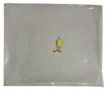 Animation Cels | Tweety Bird | NO COA