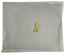 Animation Cels | Tweety Bird | NO COA