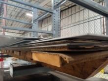 ALUMINUM ALLOY SHEETS BY ALCOA - KAISER