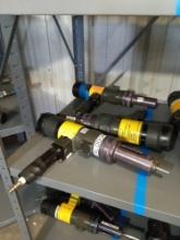 TOOLING TECHNOLOGIES MOAD DRILLS