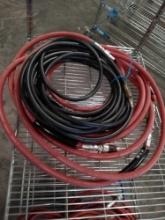 PNEUMATIC AIR HOSES